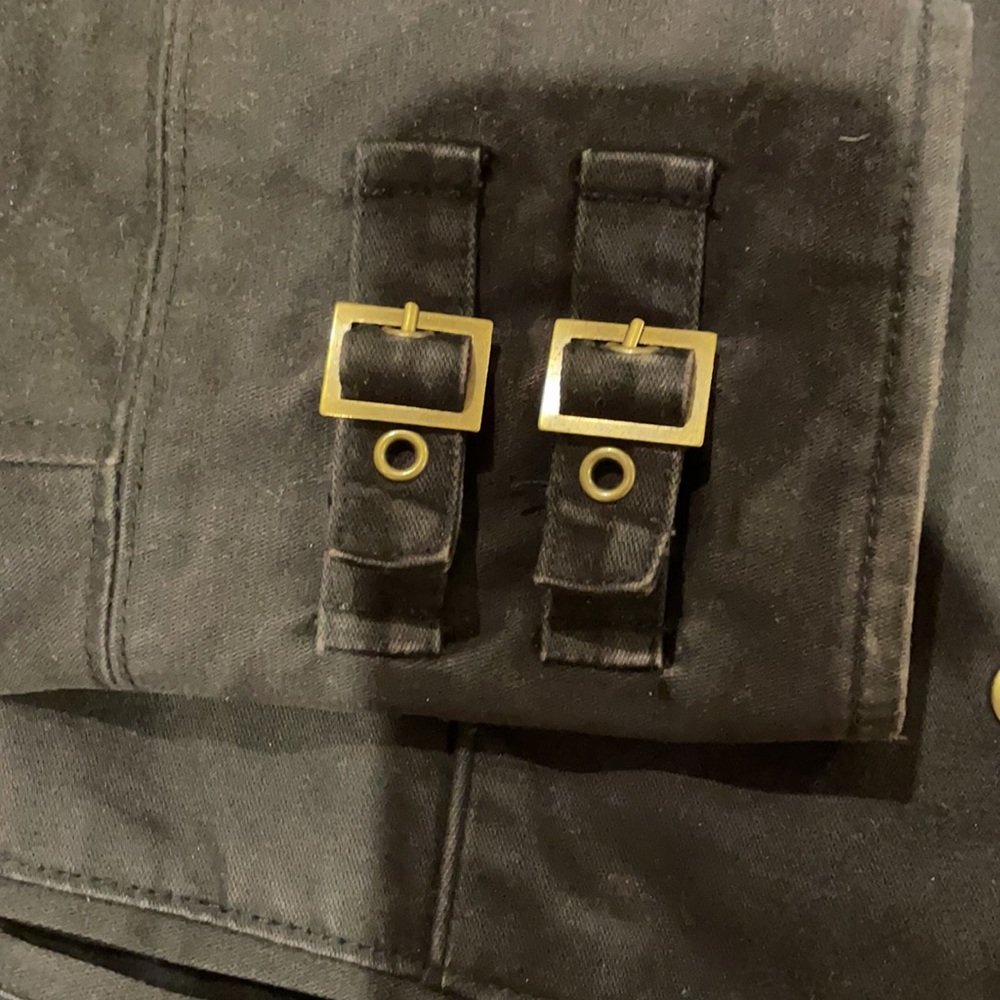 Unique Armani Exchange Jacket - image 4